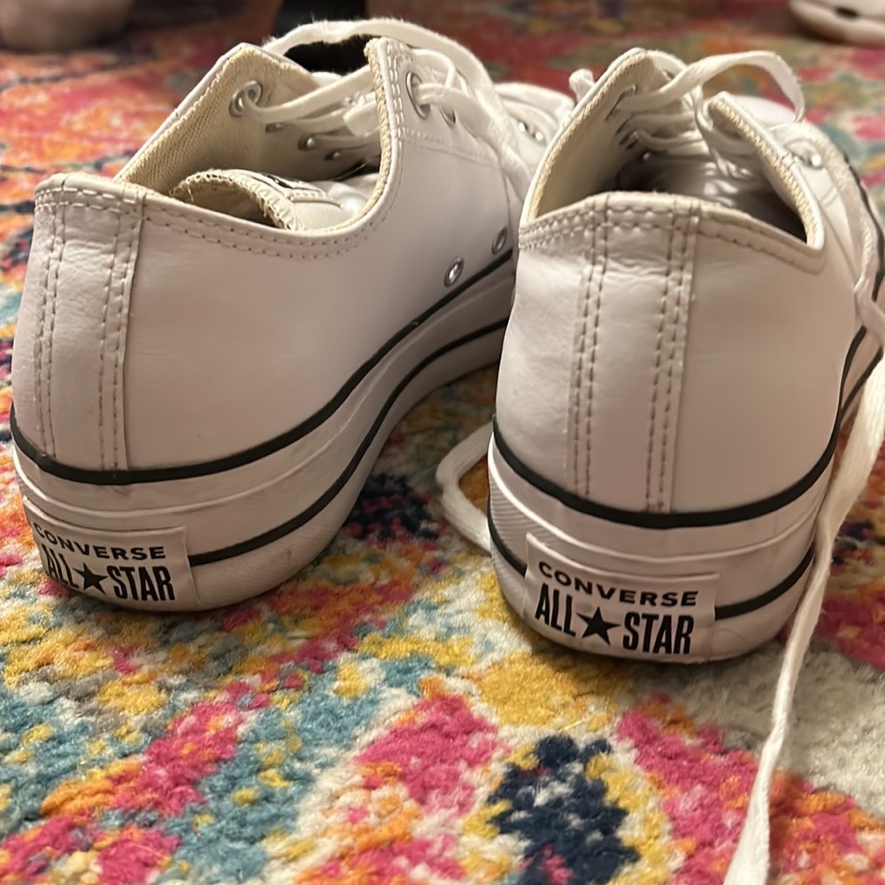 Platform Converse - image 5